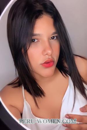 210744 - Luisa Age: 24 - Colombia