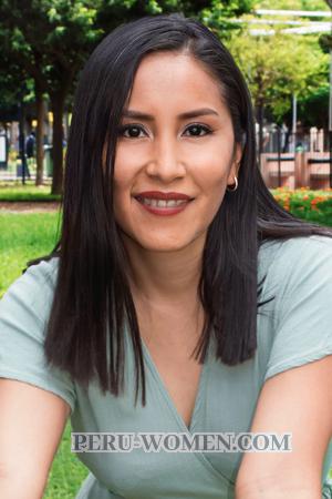 211031 - Claudia Age: 36 - Peru