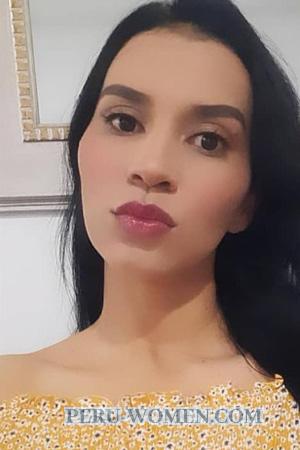 211846 - Yaneth Age: 34 - Colombia