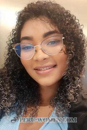 212150 - Sandry Age: 29 - Colombia