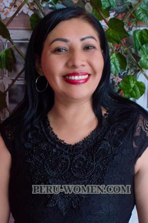 213006 - Alicia Age: 46 - Peru