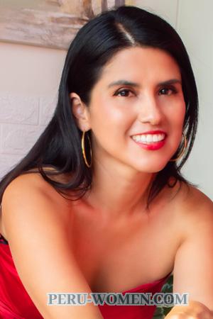 213960 - Jessica Age: 46 - Peru