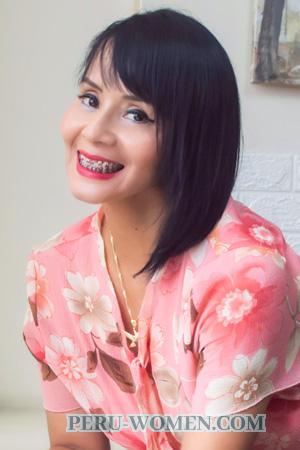 214325 - Desiree Age: 50 - Peru