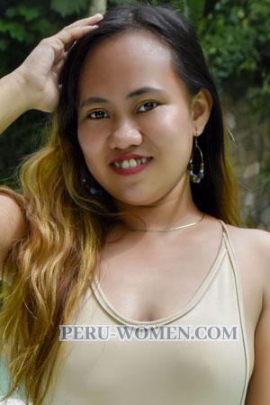 214533 - Mercedita Age: 25 - Philippines