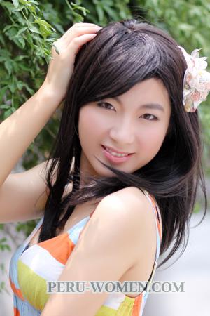 214643 - Fang Age: 37 - China