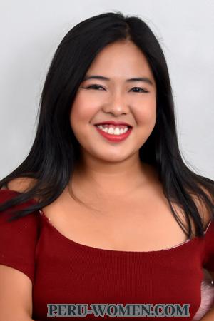 214767 - Ayessha Kaye Age: 24 - Philippines