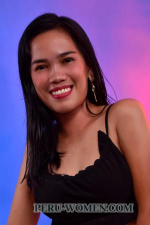 215191 - Grace Age: 29 - Philippines