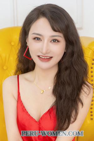 215306 - Wen Age: 37 - China