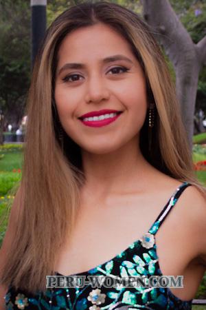 215350 - Alejandra Age: 37 - Peru
