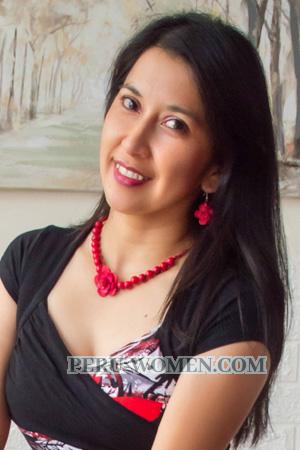 215384 - Gina Age: 41 - Peru