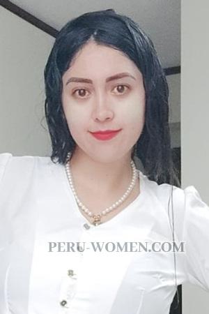 215459 - Andrea Age: 35 - Peru