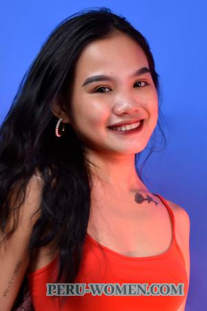 215465 - Irene Joy Age: 22 - Philippines