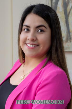 215564 - Jhanneth Age: 38 - Peru