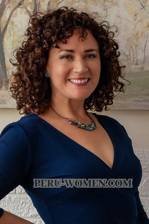 215734 - Rosario Age: 51 - Peru