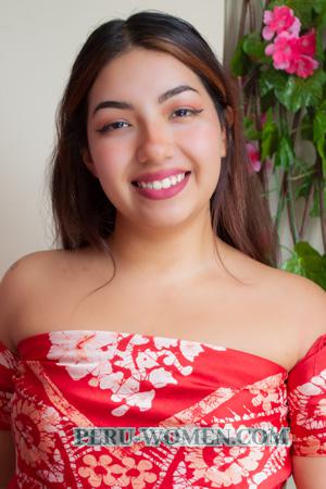 216026 - Karla Age: 29 - Peru
