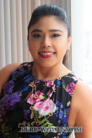 216560 - Melissa Age: 40 - Peru