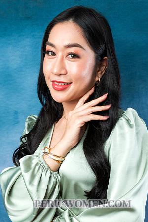 216734 - Sasinipa (Sasi) Age: 37 - Thailand