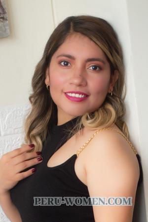 216802 - Yalini Age: 30 - Peru