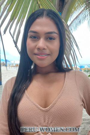 216903 - Maria de Jesus Age: 20 - Colombia