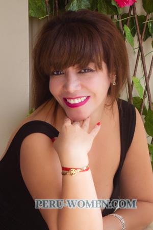 216976 - Zoraida Age: 46 - Peru