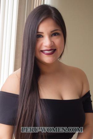 216978 - Fiorella Age: 35 - Peru