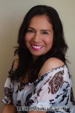 217116 - Rosario Age: 58 - Peru
