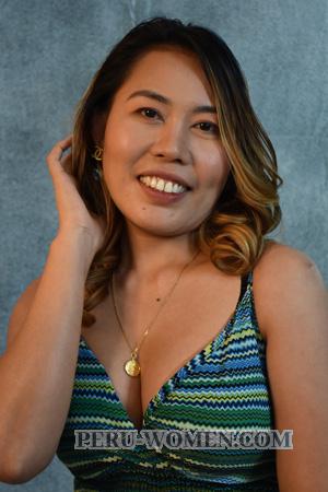 217136 - Jenjen (Jen) Age: 37 - Philippines