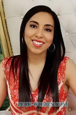 217433 - Catherine Age: 47 - Peru