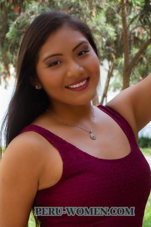 217434 - Liliana Age: 21 - Peru