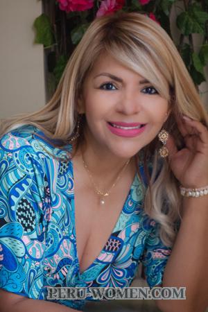 217518 - Rosalinda Age: 57 - Peru