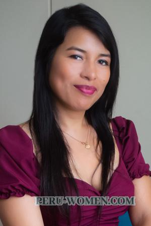 217896 - Fiorella Age: 33 - Peru
