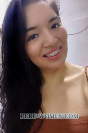 217903 - Blanca Age: 31 - Peru