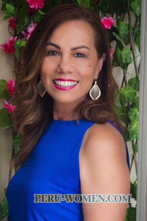 218056 - Pilar Age: 59 - Peru