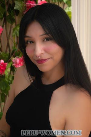 218059 - Evelyn Age: 34 - Peru