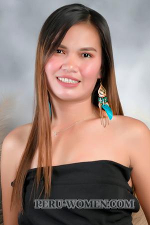 218581 - Noveline Age: 29 - Philippines