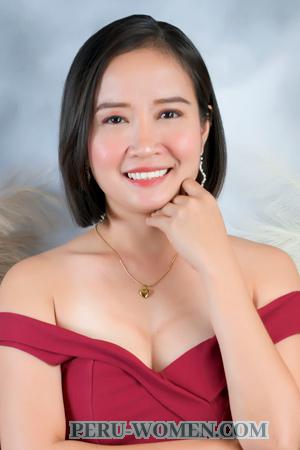 218583 - Maria La Arnie Age: 36 - Philippines