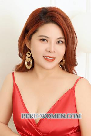 218784 - Jiawen Age: 48 - China