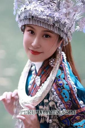 218785 - Qian Age: 37 - China