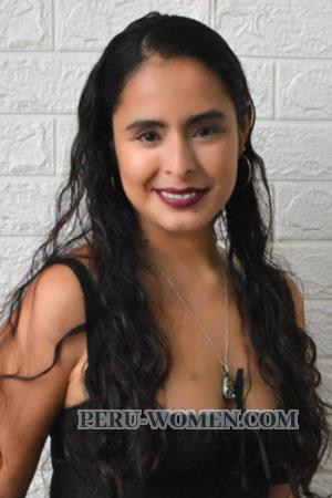 219559 - Lourdes Age: 37 - Peru