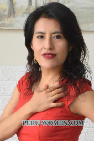 219583 - Judith Age: 43 - Peru