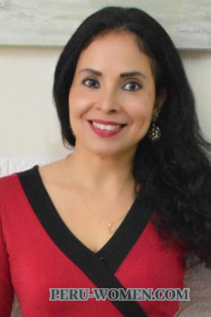 219669 - Maria Age: 50 - Peru