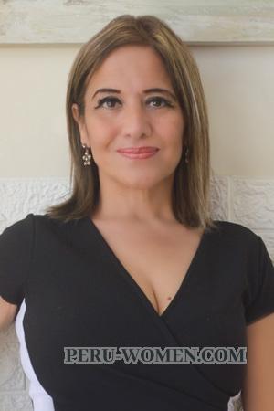 219750 - Beatriz Age: 51 - Peru