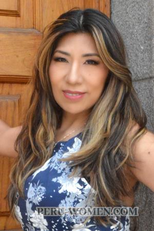 220041 - Patricia Age: 46 - Peru