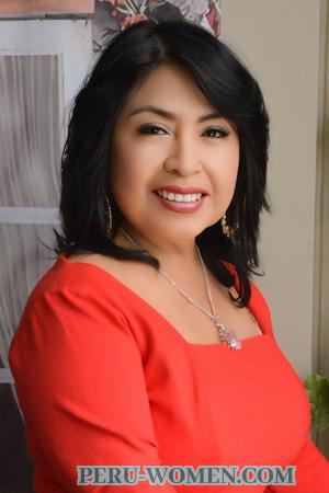 220043 - Luisa Age: 55 - Peru