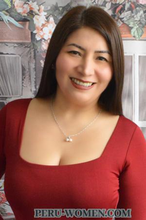 220142 - Elizabeth Age: 39 - Peru