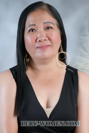220148 - Rosalina Age: 52 - Philippines