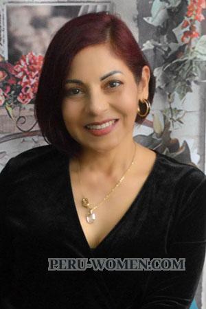 220335 - Monika Age: 55 - Peru