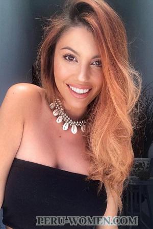 220750 - Maria Milagros Age: 30 - Argentina