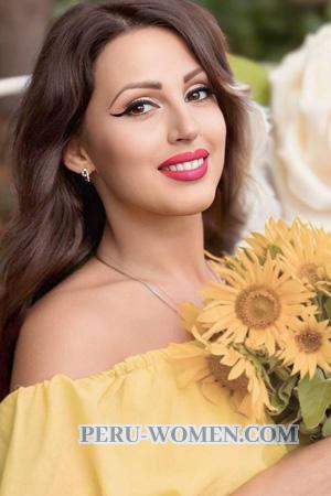 220868 - Maryna Age: 36 - Ukraine