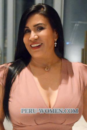 221118 - Emerita Age: 57 - Peru